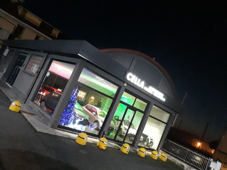 Cella Automobili & Co. Srl